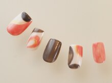 ベルタ(Belta)/ レトロネイル  ￥6800
