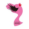 ジャメル(JAMEL)ロゴ