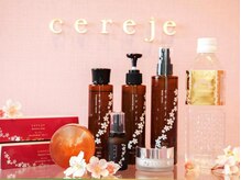 サロン ド セレジェ/【コスメ】