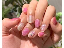 ネイルズ ララ(nails Lala)/