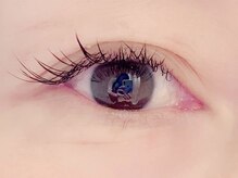 カラン 焼津店(CALIN)/フラットラッシュ120本☆