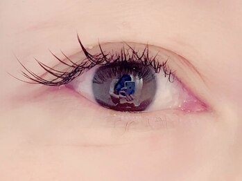 カラン 焼津店(CALIN)/フラットラッシュ120本☆