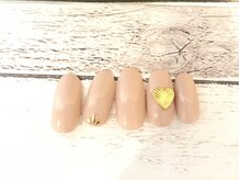 ネージュ バイ リアンジュ 辻堂(Neige by Reange)/コンチョネイル