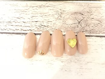 ネージュ バイ リアンジュ 辻堂(Neige by Reange)/コンチョネイル