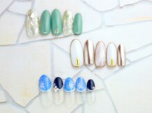 フォルチェ ゆめタウン東広島店(Folche)/４月定額コース