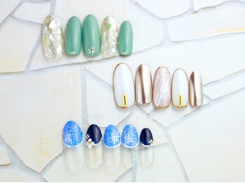 フォルチェ ゆめタウン東広島店(Folche)/4月定額コース