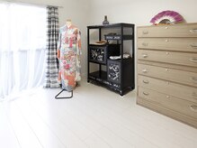 ウミノトナリ(umino TO.NA.RI.)/着付け教室も随時開催中☆