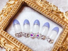 マジックミラー/プレミアムＣコース☆キラキラ