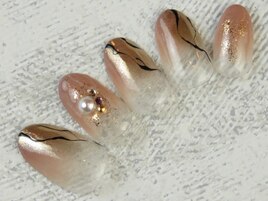 ニュアンスアニマル　￥8150