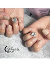 リューナネイル(gluna nail)/
