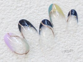 トレンドアートコース