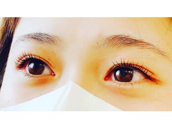 アビー(Abbey)/マツゲパーマ(ラッシュリフト)