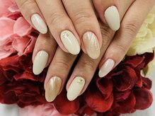 ダブルネイル(Double Nail)/【ほり】大人気のマグネット☆