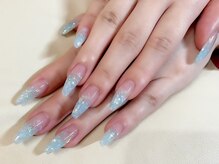 ラビング(Loving)/グラデーションスカルプ