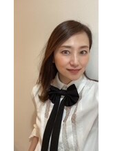 リタザビューティー(RITA THE BEAUTY Parsonal Beauty Studio) ADACHI YUMI