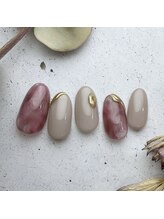 アートネイル(Art Nail)/No.22