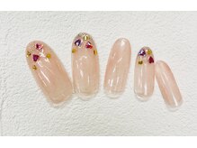 トータルビューティーサロン ドールズ(total beauty salon Dolls)/ハートホロ