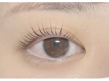 アトリエ ロータス 仙台駅前店(Atelier LOTUS)/パリジェンヌラッシュリフト