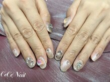 シーシーネイル 新宿店(CeCe Nail)/