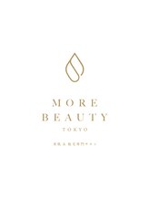モア ビューティー トウキョウ(MORE BEAUTY TOKYO)/美肌＆脱毛専門サロン☆