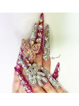 リーネイル(Riee nail)/