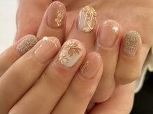ツインズ ネイル(Twins Nail)/ハンド定額デザイン