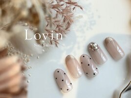 【ジェル/アート】