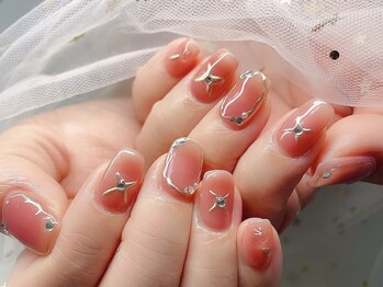 アキラネイルサロン(Akira nail salon)/