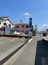 ロミーアイラッシュ(ROMMY.eyelash)/道順　１０