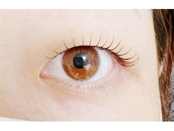 キーネイルアンドアイラッシュ(KEY)/トリートメントラッシュリフト