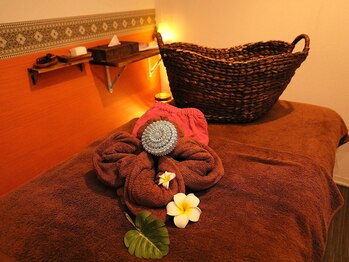 スパアンドエステ リラ 一宮店(Liras)/エステルーム