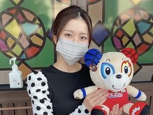 酵素風呂 チル/熊本ヴォルターズ☆ななせさん