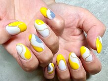 アリシットネイル(arisit nail)/