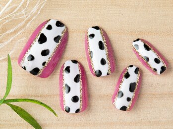 リーザ(Liiza)/【No.051】 ¥10,670(税込)