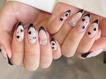 レオ ネイル 倉敷店(leo nail)/ジェルネイル