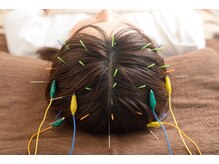 マーキュリー(Mercury)/睡眠改善