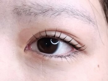 ラシク ベル(Lashiku Belle)/パリジェンヌラッシュリフト