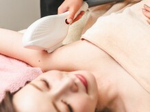 ティアラ(TIARA)/脱毛