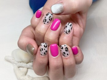 マイレ(Maile)/120min