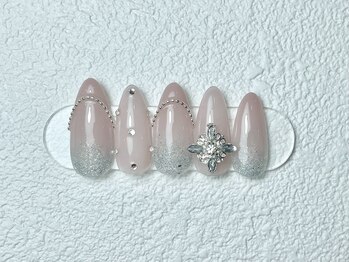 アンドネイルコロン(&Nail:)/ワンホン☆定額