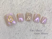 キャンアイドレッシー センター南/フット定額7500yen