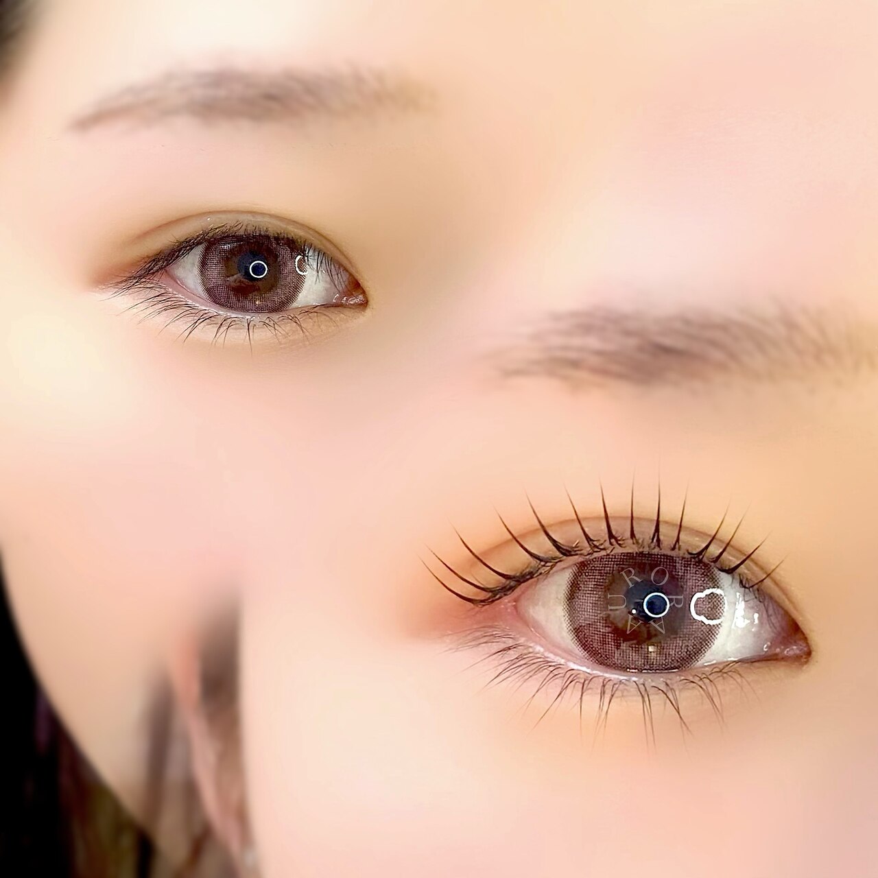 オーロラ(AURORA)｜ホットペッパービューティー