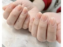 アオネイル(青桜 ao_nail_)/《人気No.1》マグネットネイル