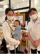 整体アンドリラクゼーションサロン ライン ルララ こうほく店(Line LuRaRa)/センター北、センター南の人気店