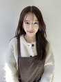 リコ ネイルアンドアイラッシュ 名古屋店(LICO NAIL&EYELASH) Marika