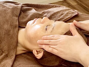 氣生/肩こり/腰痛/頭痛/むくみ/姿勢