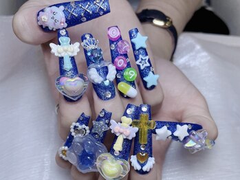 ネイルプリンセス(Nail Princess)/