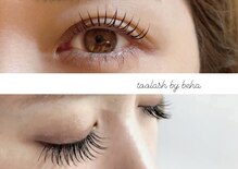 トゥーラッシュ バイ ビーハ(toolash by beha)