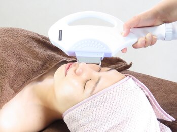 サロン マイルド(salon_mild)