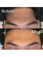 モテテ(motete)/お客様施術例☆栄本店